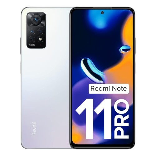 Xiaomi Mi Note 11 Pro 8GB/128GB Phantom White / Stealth Black / Star Blue