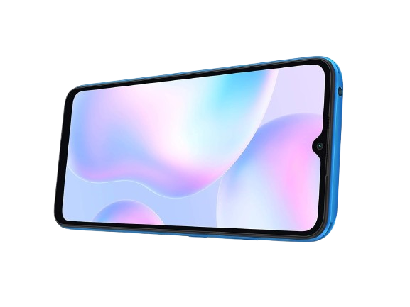 Xiaomi Redmi 9A 3GB/32GB Sea Blue