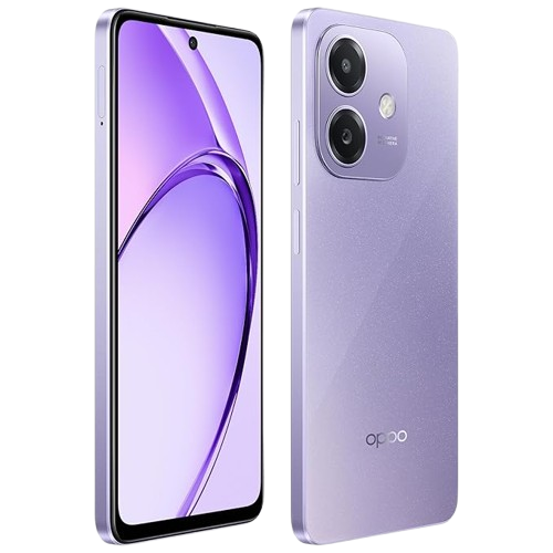 Oppo A3X 5G 4GB/128GB Starry Purple / Starlight White / Sparkle Black