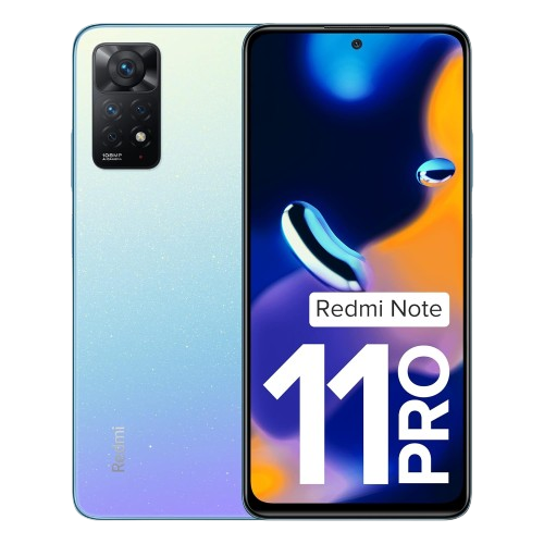 Xiaomi Mi Note 11 Pro 8GB/128GB Phantom White / Stealth Black / Star Blue