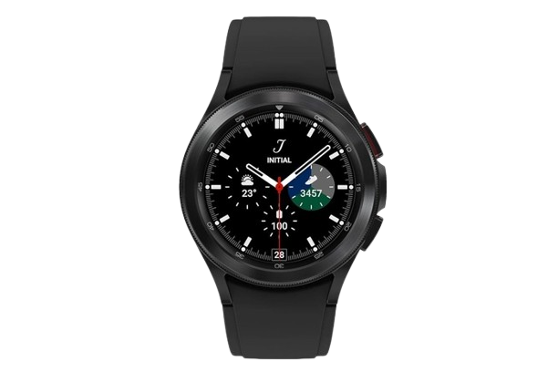 Samsung Galaxy Watch 4 Classic 4.6cm Black