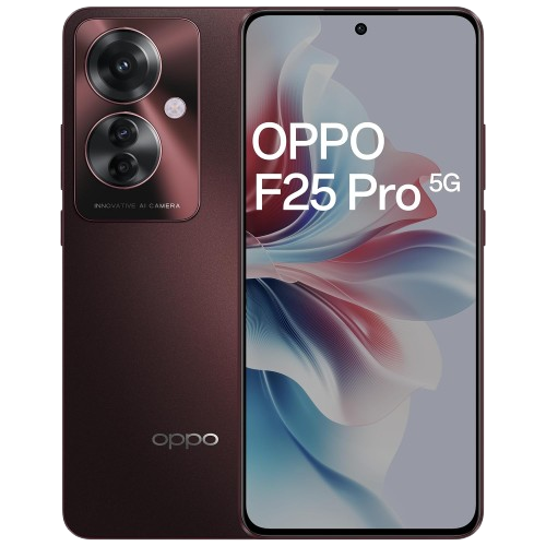 Oppo F25 Pro 5G 8GB/256GB GB Ocean Blue / Lava Red