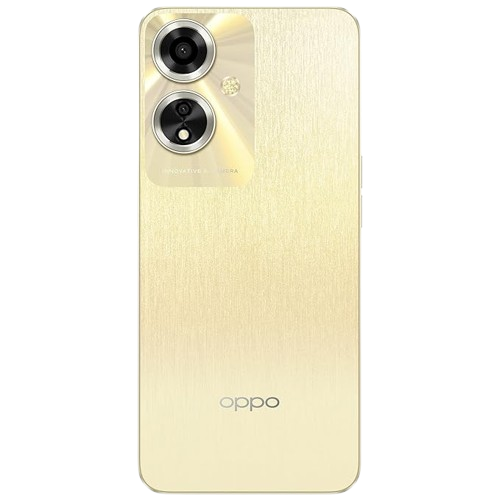 Oppo A59 5G 6GB/128GB Starry Black / Silk Gold