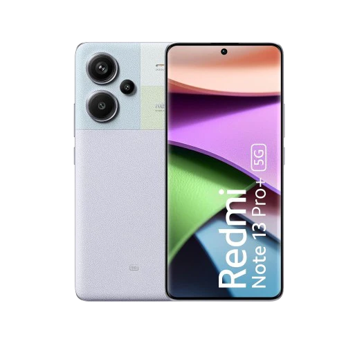 Xiaomi Redmi Note 13 Pro Plus 5G 12GB/512GB Fusion Black / Fusion White / Fusion Purple