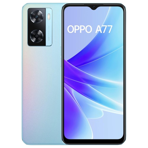 Oppo A77 4GB/128GB Sky Blue / Sunset Orange