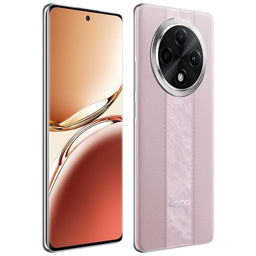 Oppo F27 Pro Plus 5G 8GB/256GB Dusk Pink /  Midnight Navy