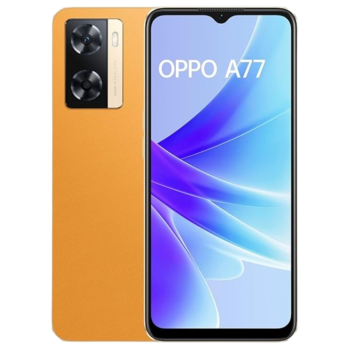 Oppo A77 4GB/128GB Sky Blue / Sunset Orange