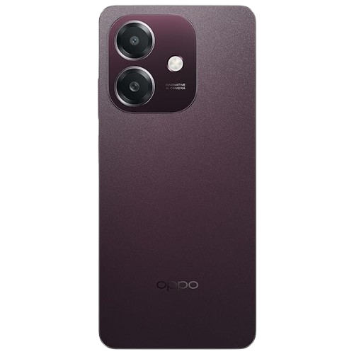 Oppo A3x 4G 4GB/64GB Nebula Red