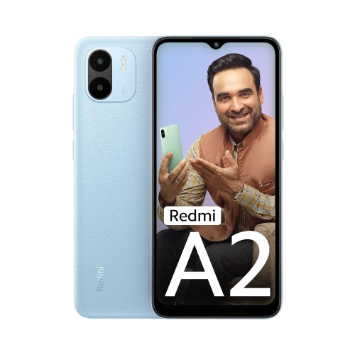 Xiaomi Redmi A2 2GB/32GB Aqua Blue / Classic Black / Sea Green