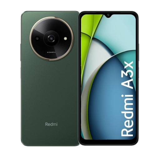 Xiaomi Redmi A3x 3GB/64GB Olive Green / starry White / Midnight Black