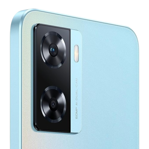 Oppo A77 4GB/64GB Sky Blue