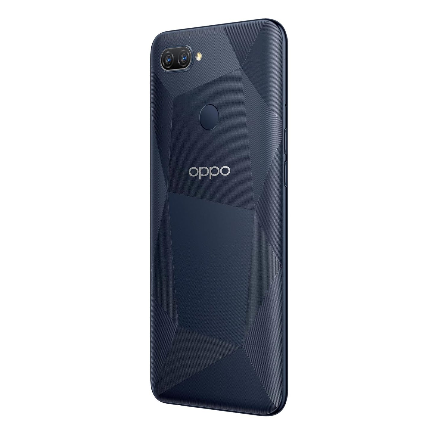 Oppo A12 3GB/32GB Black - with No Cost EMI/Additional Exchange Offers