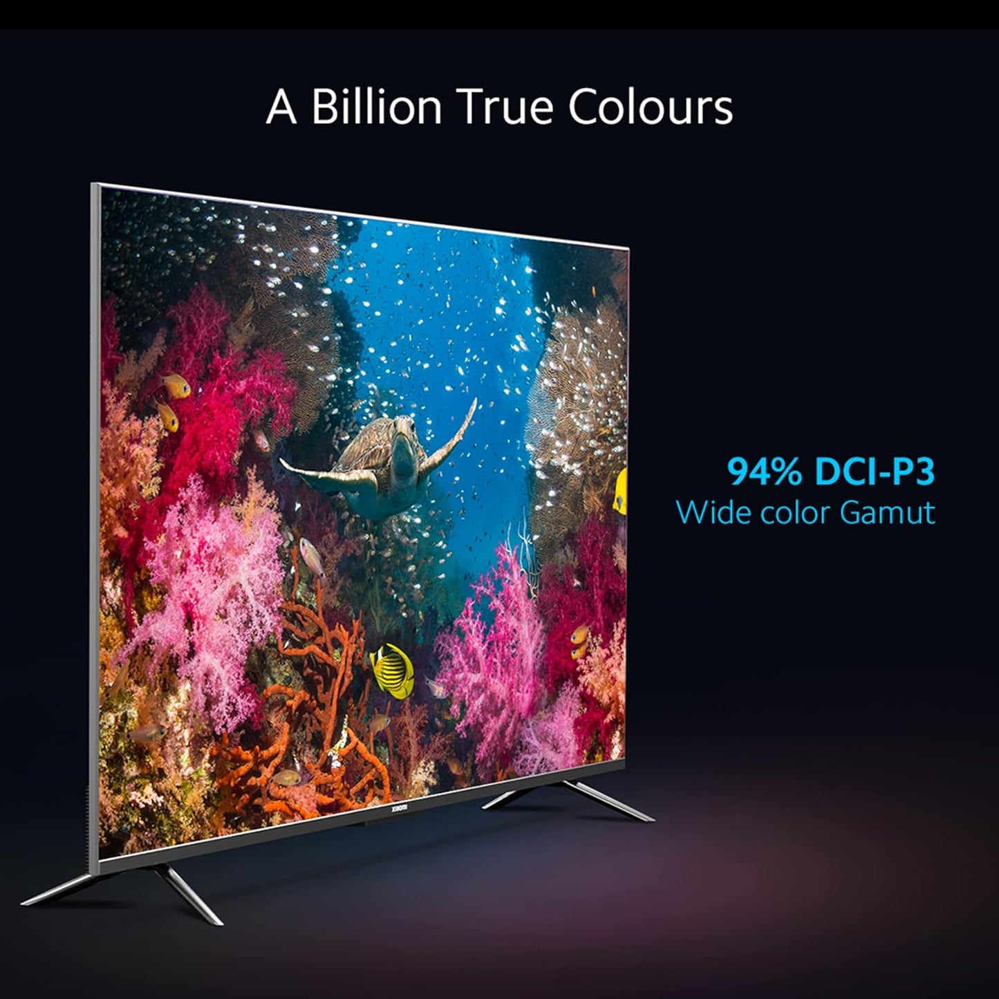 Xiaomi TV 43"/108cm 5X / 50 / 55