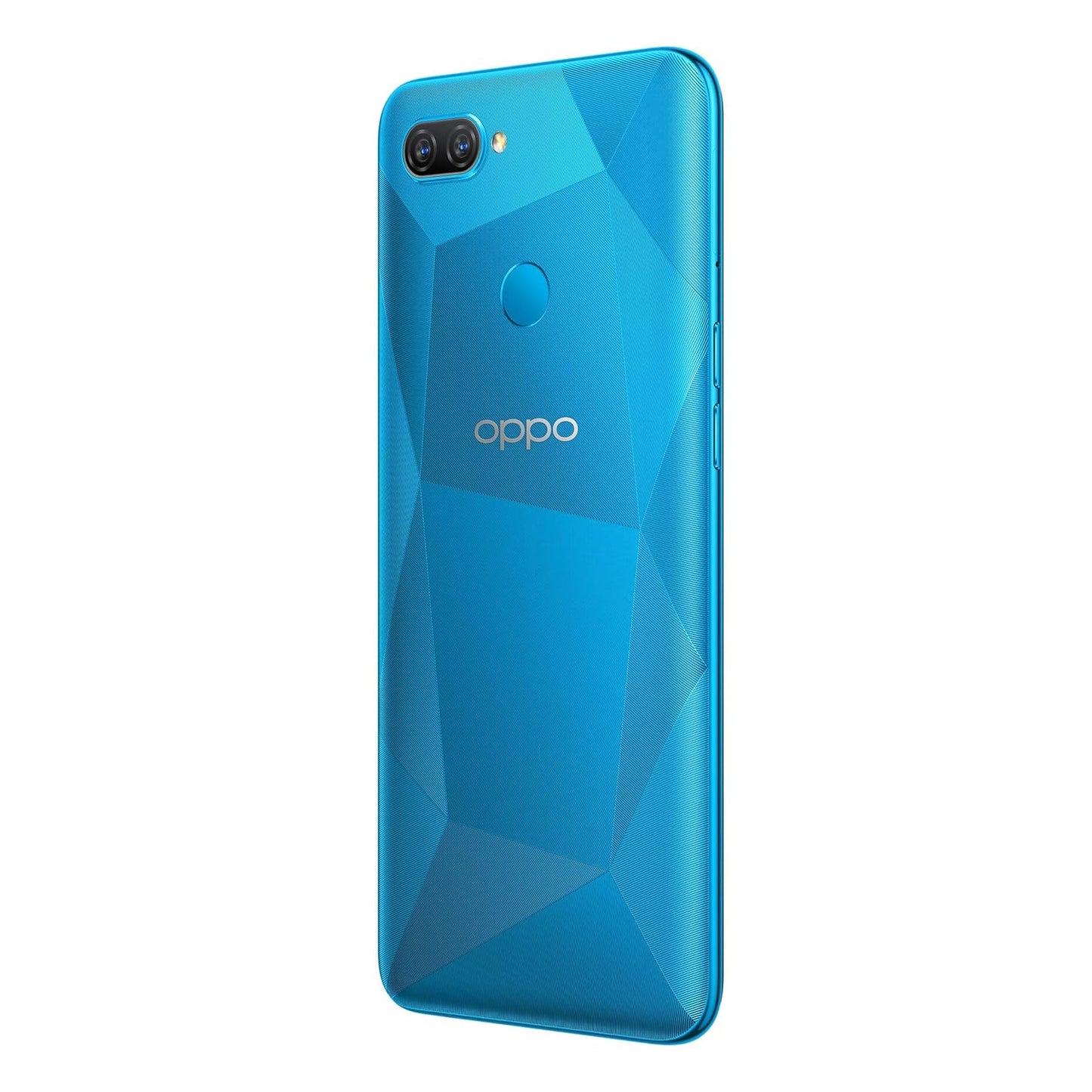 Oppo A12 3GB/32GB Blue - Affordable and Stylish Smartphone with Enhanced Features