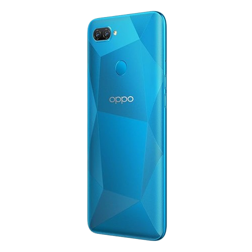 Oppo A12 3GB/32GB Black / Blue