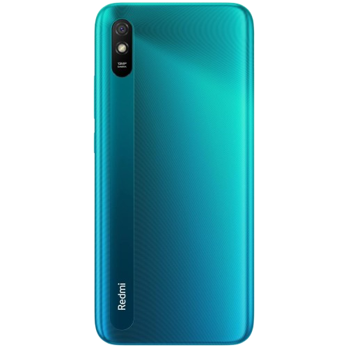 Xiaomi Redmi 9A Sport 2GB/32GB Coral Green / 3GB/32GB Metallic Blue