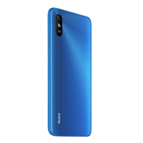 Xiaomi Redmi 9A 3GB/32GB Sea Blue