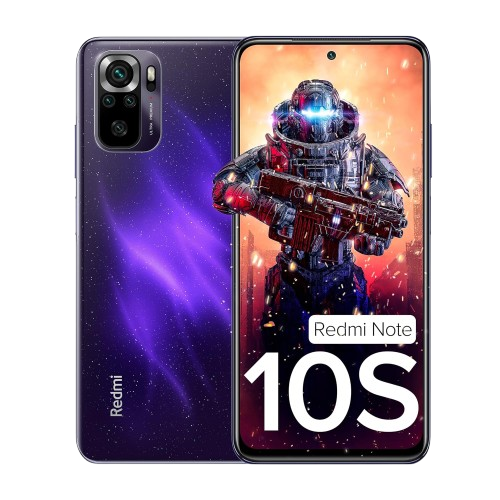 Xiaomi Mi Note 10S 8GB/128GB Cosmic purple / Deep Sea Blue