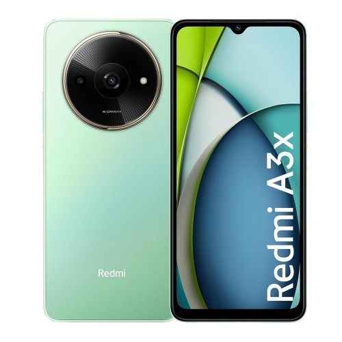 Xiaomi Redmi A3x 4GB/128GB Midnight Black / Starry White / Ocean Green