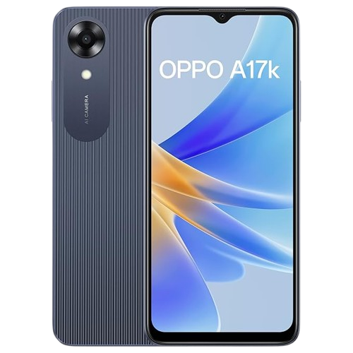 Oppo A17K 3GB/64GB Navy Blue / Gold / Blue