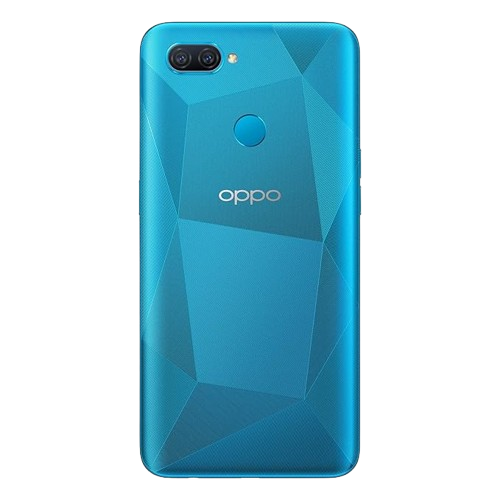 Oppo A12 3GB/32GB Black / Blue