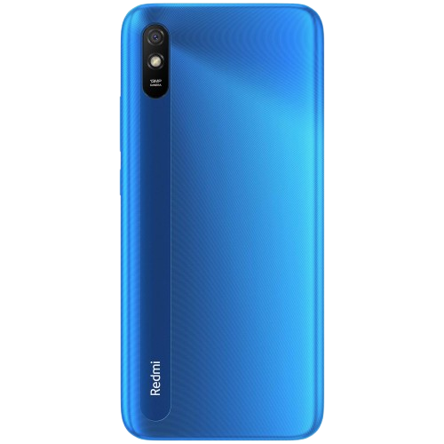 Xiaomi Redmi 9A 3GB/32GB Sea Blue