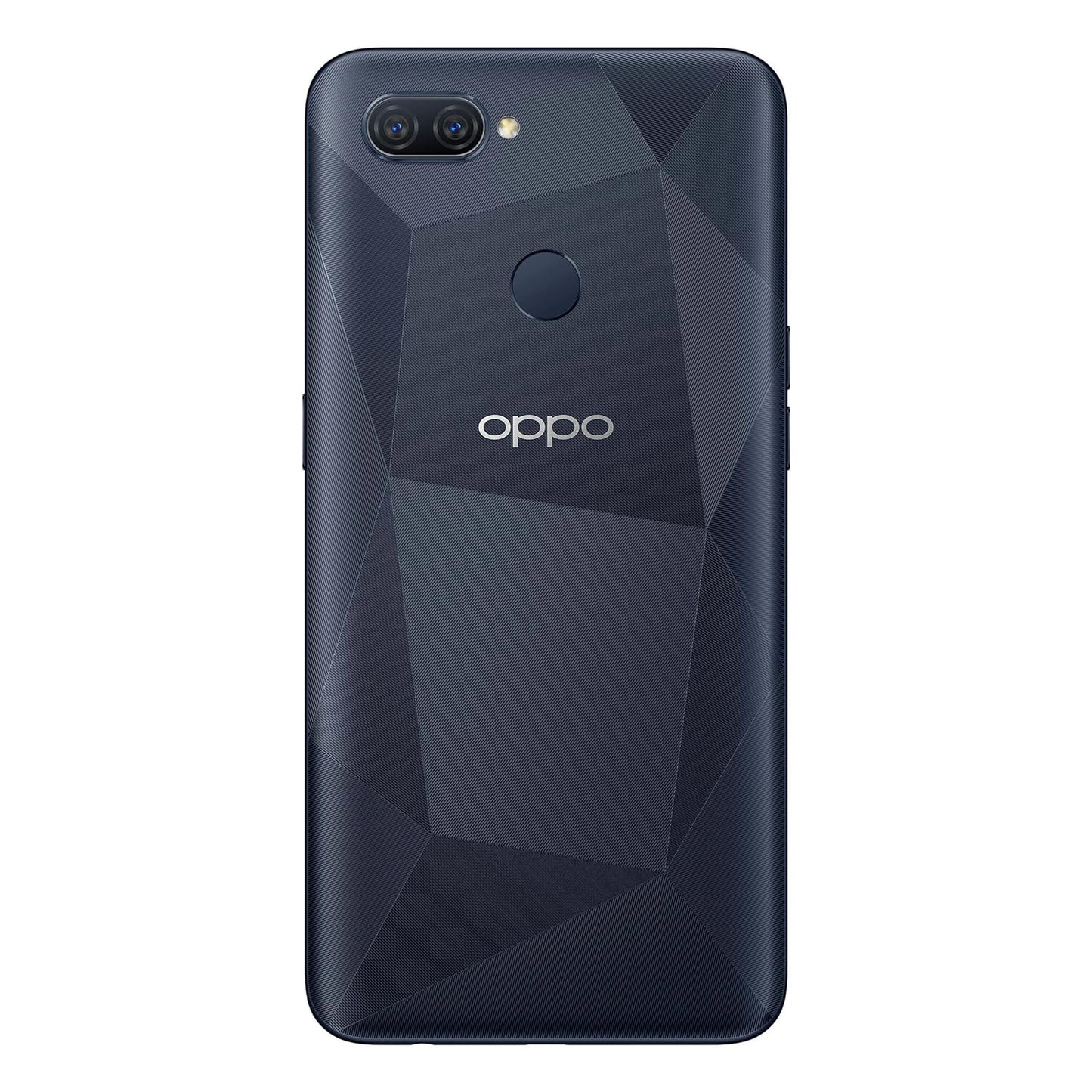 Oppo A12 3GB/32GB Black - with No Cost EMI/Additional Exchange Offers