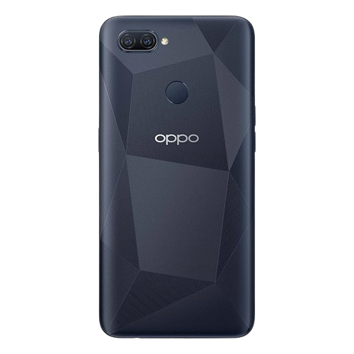 Oppo A12 3GB/32GB Black / Blue