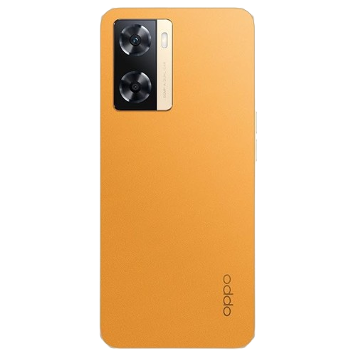 Oppo A77 4GB/128GB Sky Blue / Sunset Orange