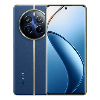 realme 12 Pro Plus 8GB/128GB Submarine Blue