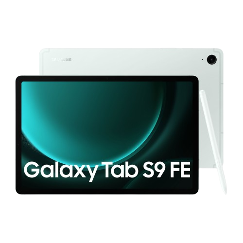 Samsung Galaxy Tab S9 FE Lte 6GB/128GB  Gray / Lavender / Mint / Silver