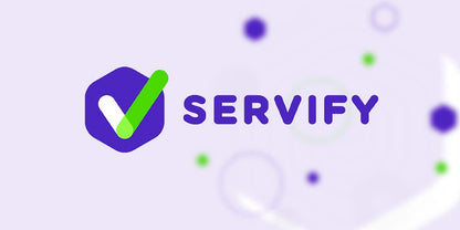 Servify Protect+ with AppleCare Services for Apple Watch