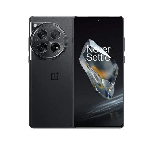 OnePlus 12 5G 16GB/512GB Silky Black / Flowy Emerald