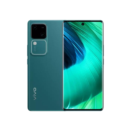 Vivo V30 12GB/256GB Andaman Blue / Classic Black / Peacock Green