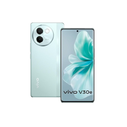 Vivo V30E 8GB/128GB Silk Blue / Velvet Red