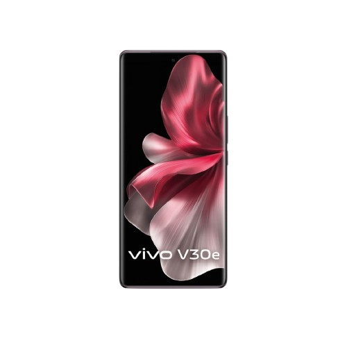 Vivo V30E 8GB/256GB Velvet Red / Silk Blue