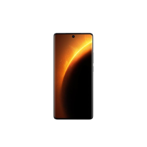 Vivo X100 Pro 5G 16GB/512GB Asteroid Black