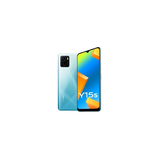 Vivo Y15S 3GB/32GB Mystic Blue / Wave Green