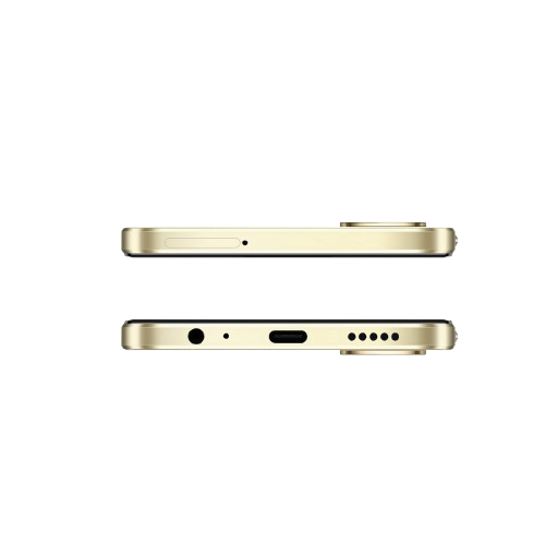 Vivo Y16 4GB/64GB Drizzling Gold / Strllar Black