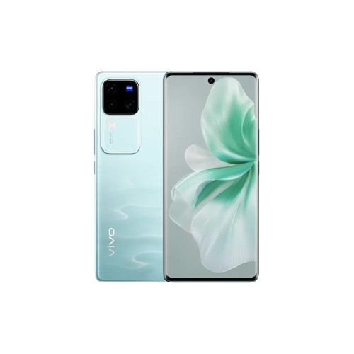 Vivo V30 12GB/256GB Andaman Blue / Classic Black / Peacock Green