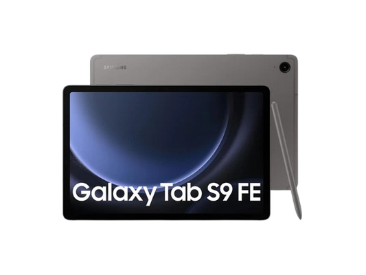 Samsung Galaxy Tab S9 FE 8GB/256GB  LTE Gray / Silver