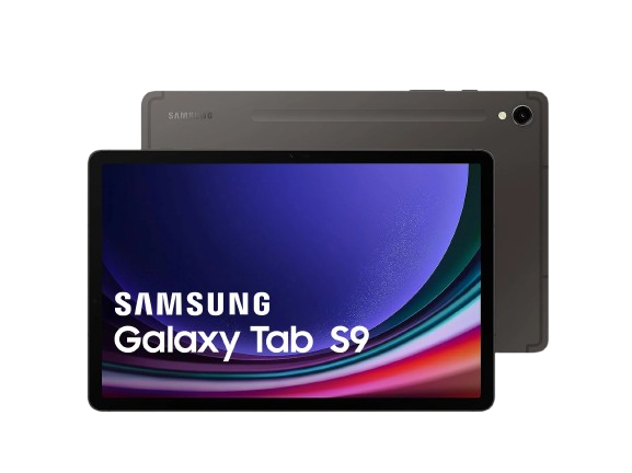 Samsung Galaxy Tab S9 5G 8GB /128GB  Graphite