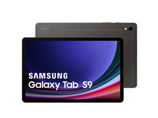 Samsung Galaxy Tab S9 5G 8GB /128GB  Graphite