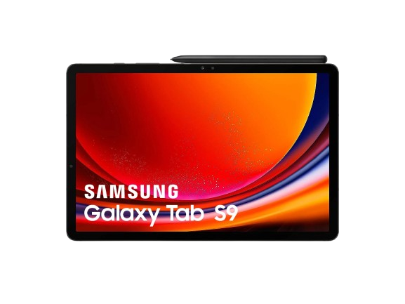 Samsung Galaxy Tab S9 5G 8GB /128GB  Graphite