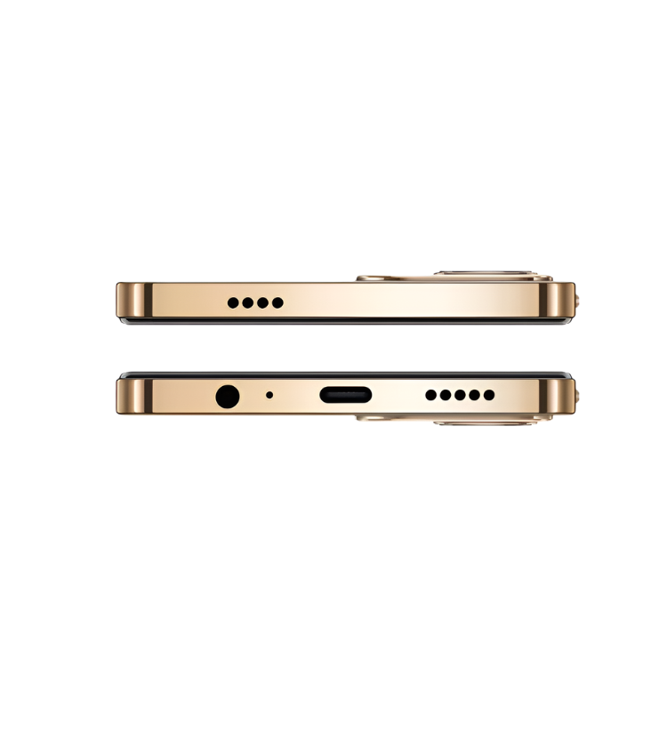 Vivo Y29 5G 8GB/256GB Titanium Gold / Diamond Black