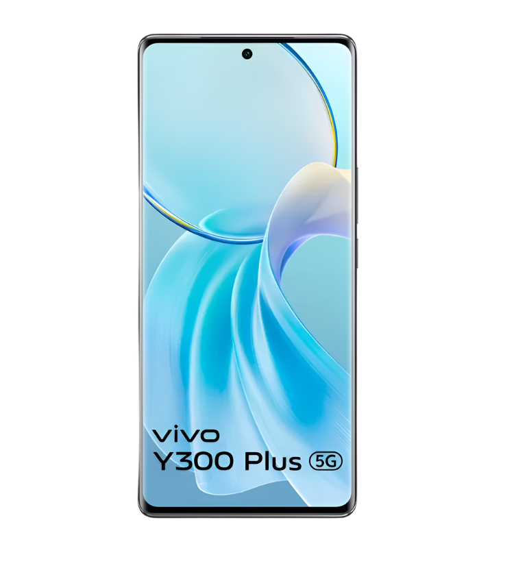 Vivo Y300 Plus 5G 8GB/128GB Silk Black / Silk Green