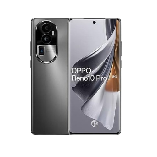 Oppo Reno 10 Pro Plus 5G 12GB/256GB Silver Grey / Glossy Purple