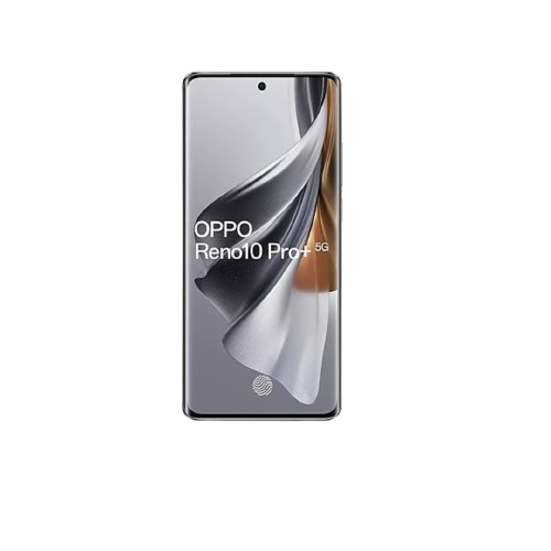 Oppo Reno 10 Pro Plus 5G 12GB/256GB Silver Grey / Glossy Purple