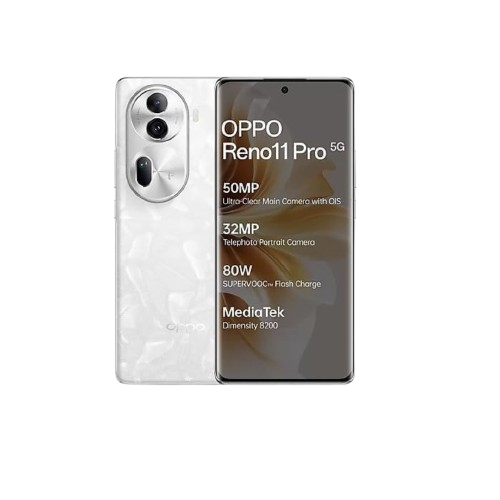 Oppo Reno 11 Pro 5G 12GB/256GB Rock Grey / Pearl White