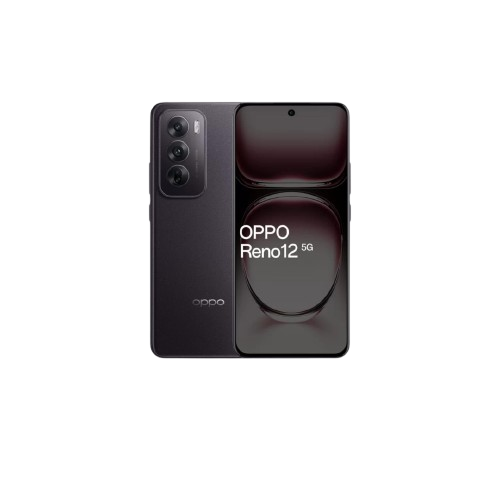 Oppo Reno 12 5G 8GB/256GB Matte Brown / Astro Silver /  Sunset Peach